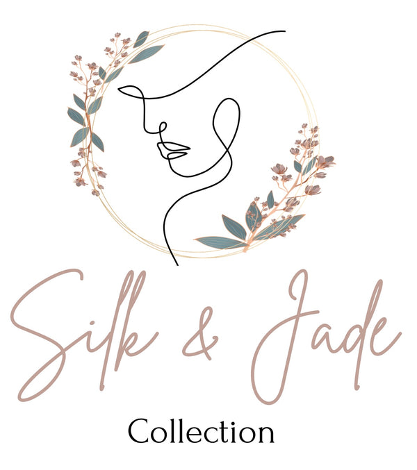 Silk & Jade Collection